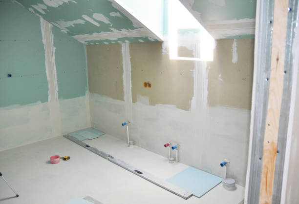 Upper Saddle River, NJ Painting & Drywall Installation Company